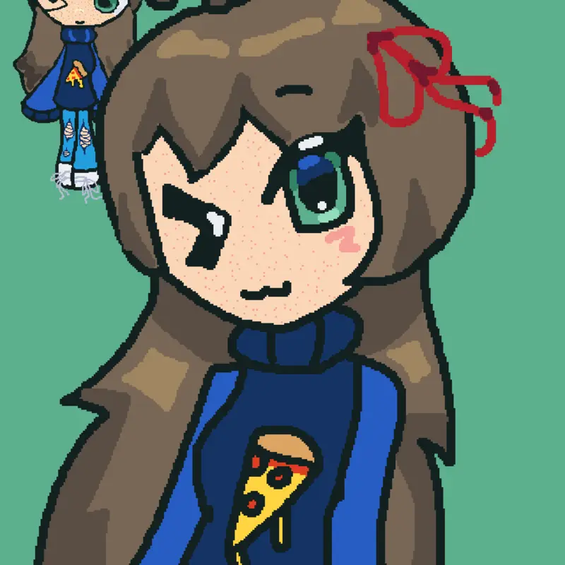 Fanarttt by @ZzOpalx_