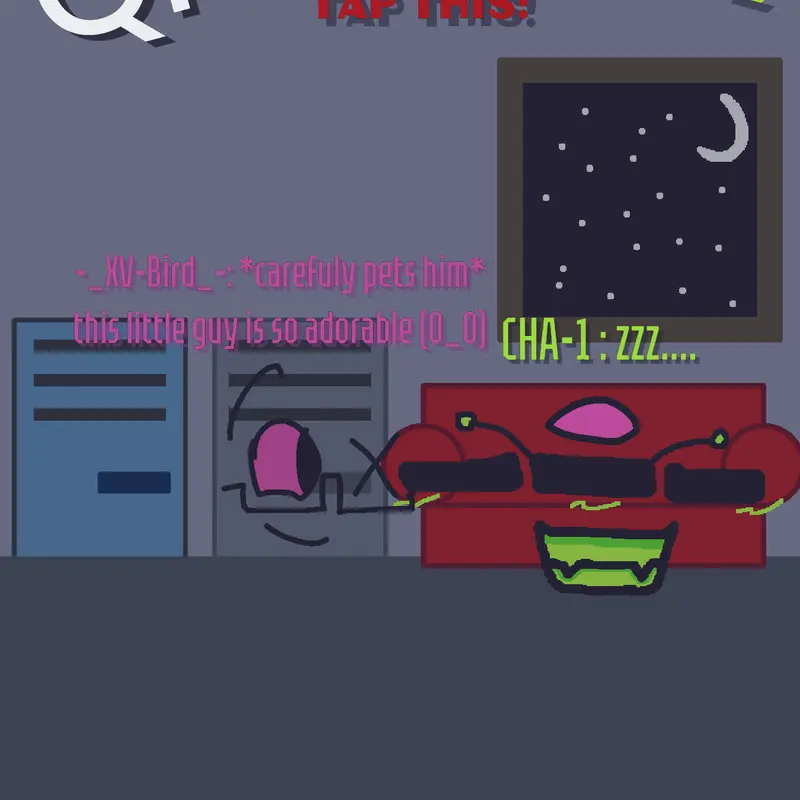 Game by @-_XV-Bird_-