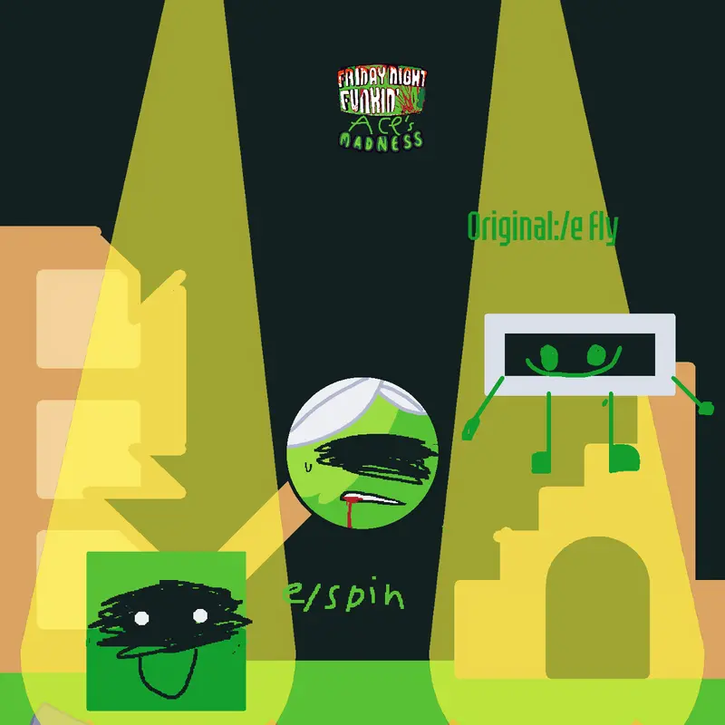 Game by @gingerda_cat