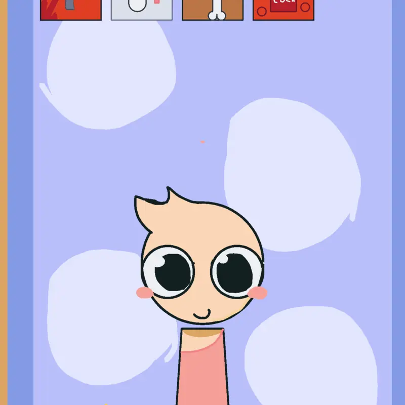 Game by @blaze_lovey