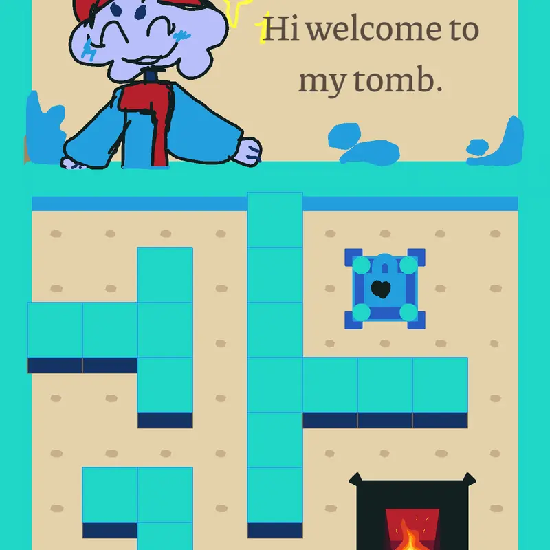Game by @Ilovecatssooomuch1436