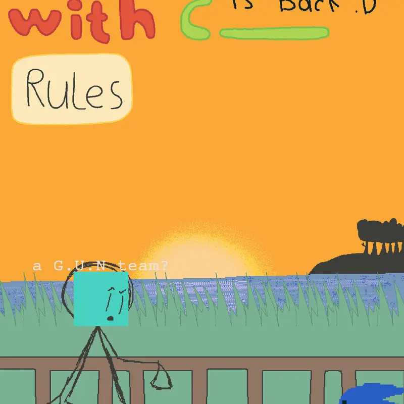 Game by @am_just_a_normal_person