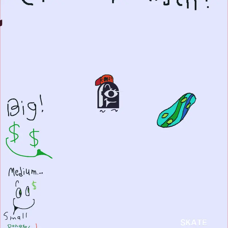 Game by @SungazerTheCubeOffical