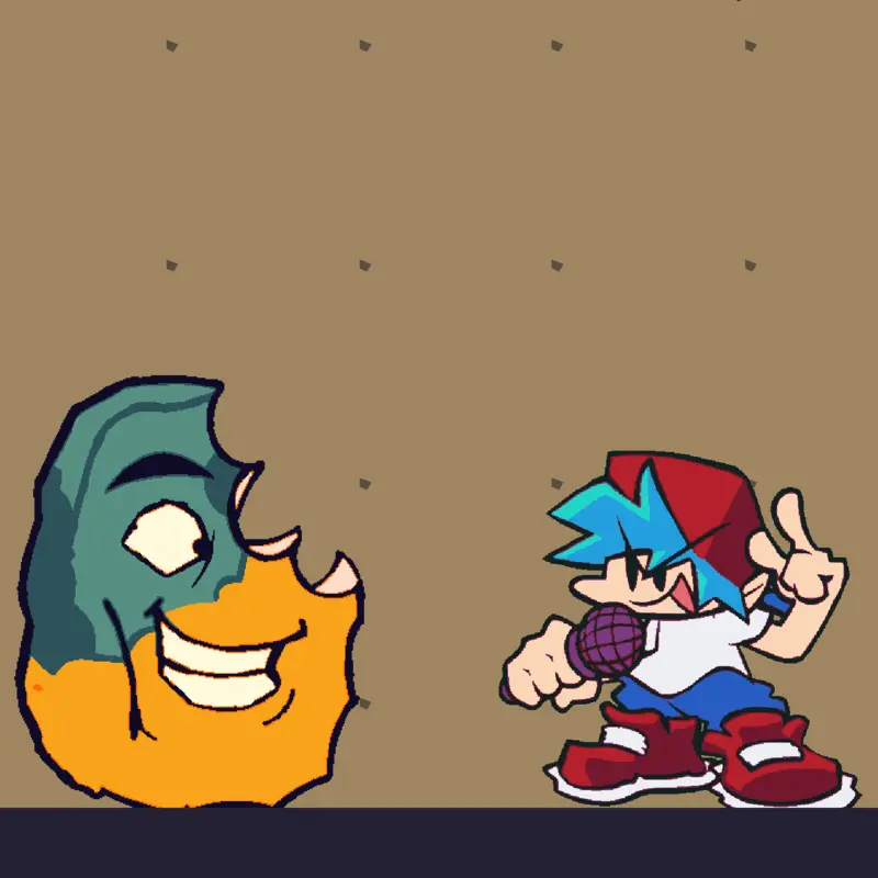 Game by @CzCastle