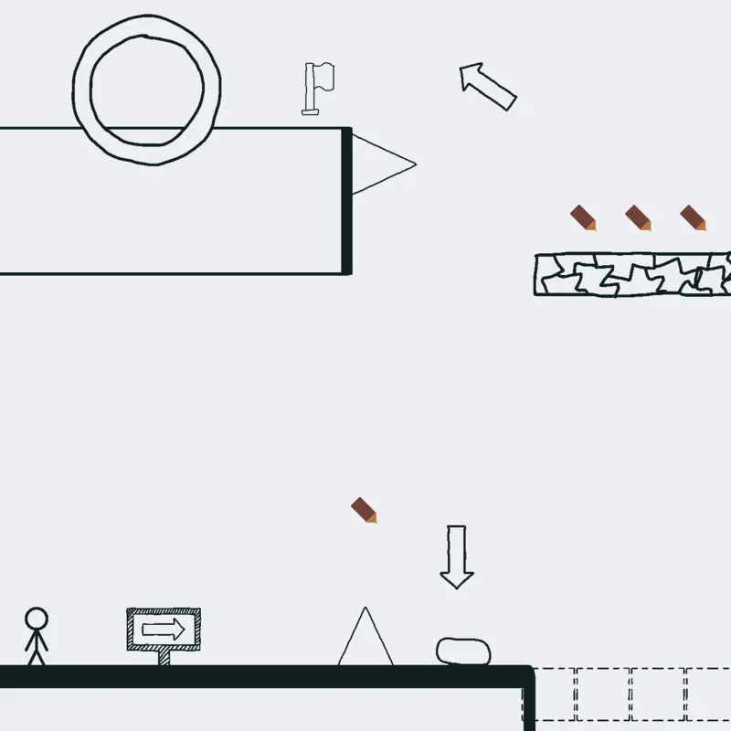Game by @dondeestatupapa