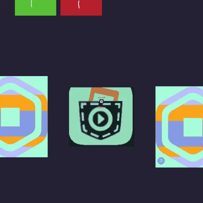 Game by @thimeo