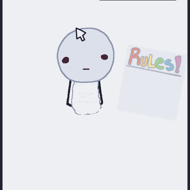 Take care of a baby by @A3olus