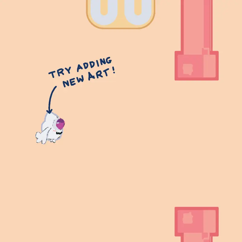 Game by @Miralovelyz