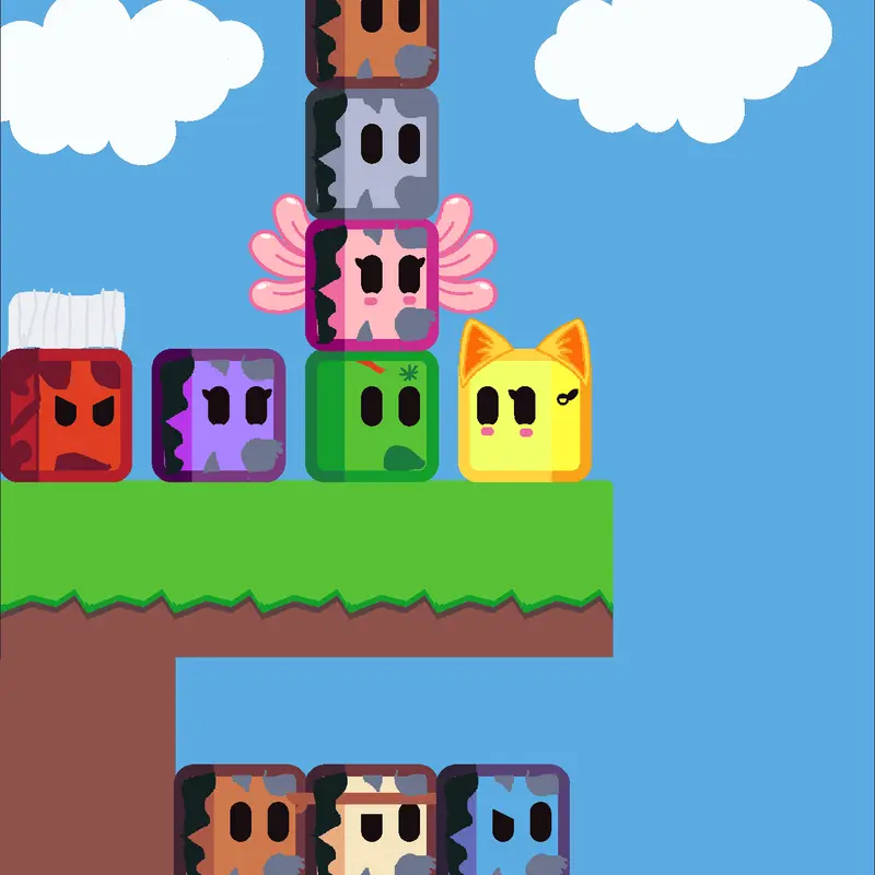Game by @VictorRojo
