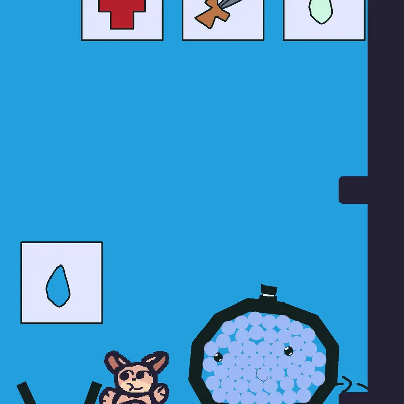 Game by @marshmelow_csl
