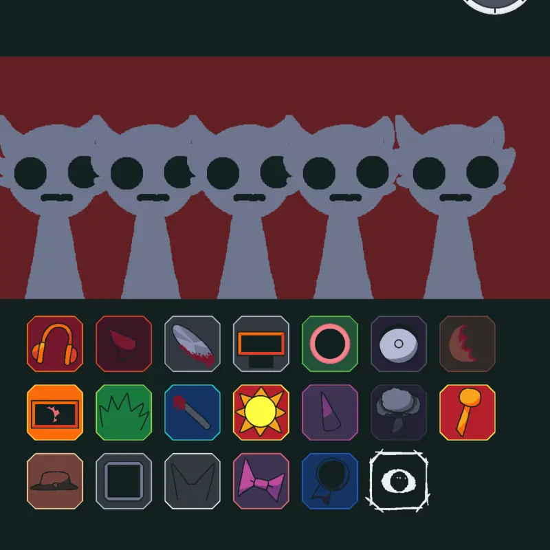 Game by @RADDI_03