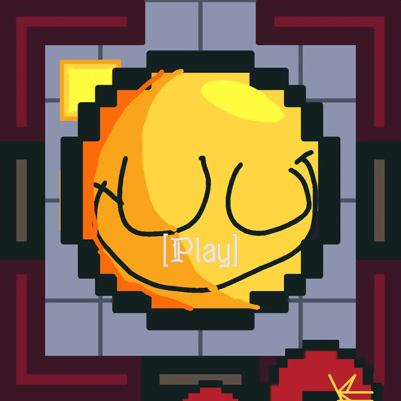 Game by @Partydozer