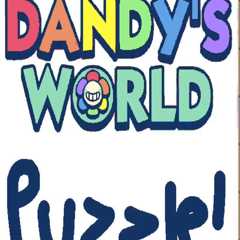 Game by @-MULTIFANDOM-FAN-