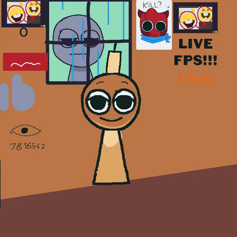 Game by @carloslegend994