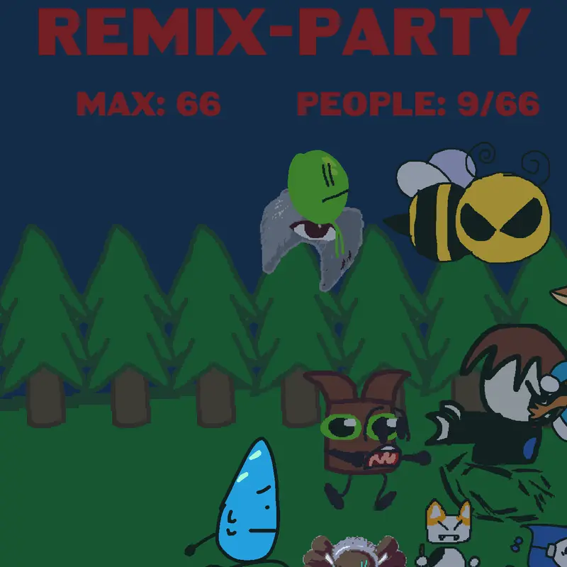 Game by @Ibuki_Danganrompa