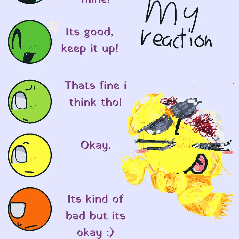 Game by @PlantCubeSprunkiorothers