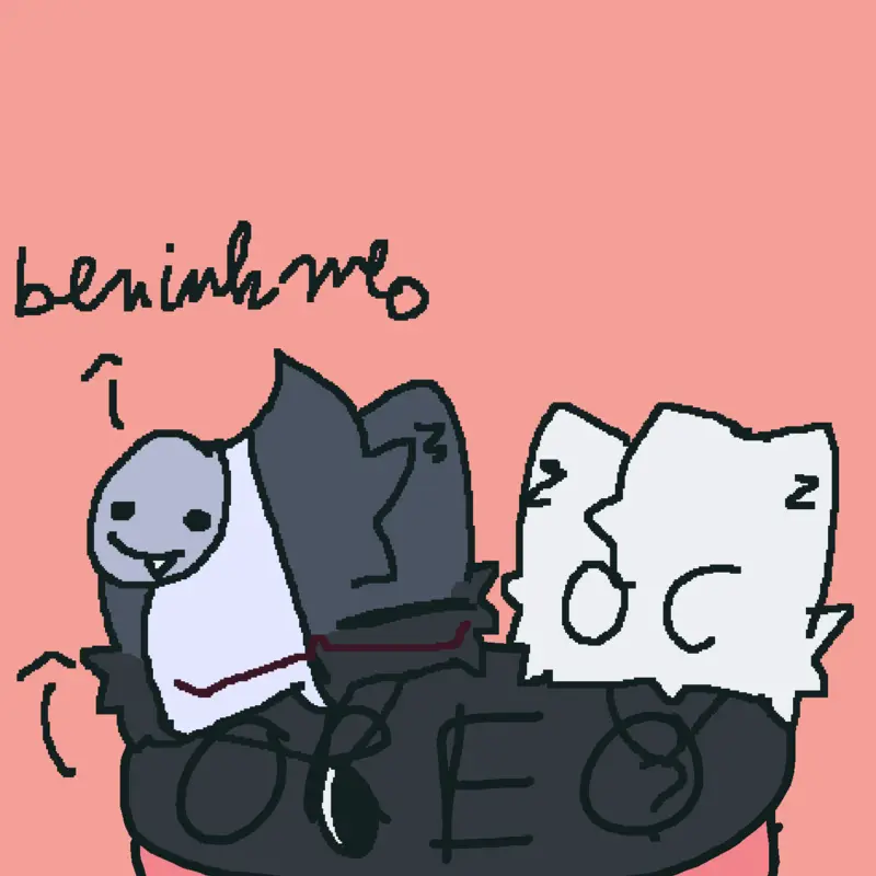 Game by @bendymeo
