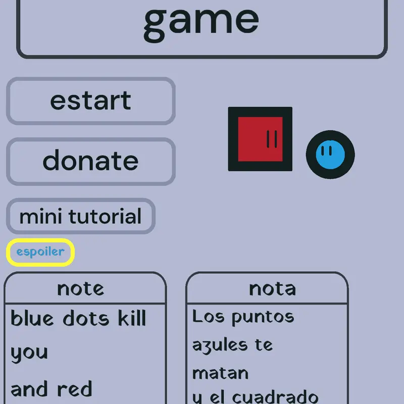Game by @maxkibidiko_OFICIAL