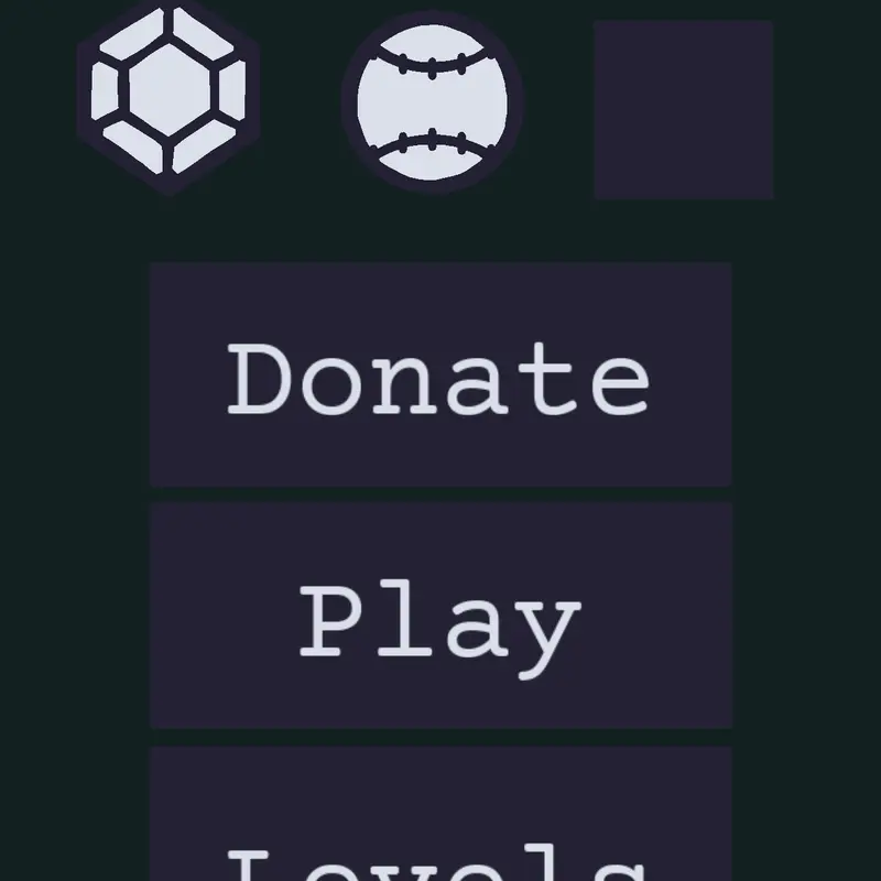 Game by @MUD2