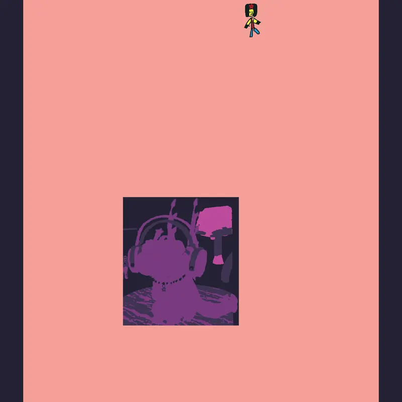 Game by @cryztalz