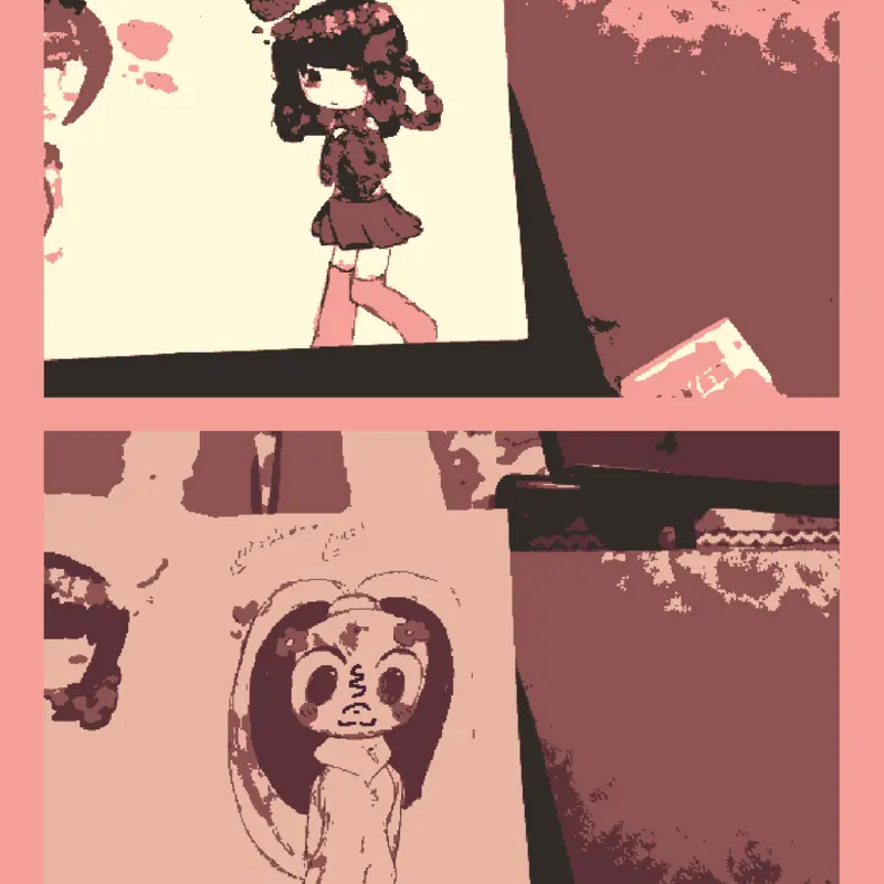 Muehhh by @-Nuzi4ever-