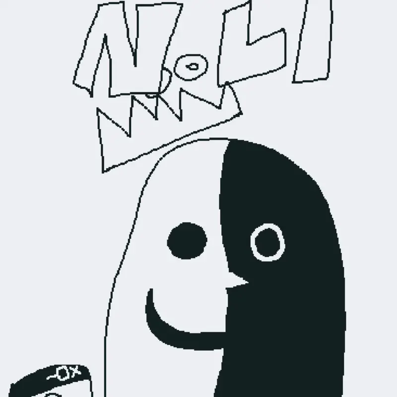 Noli YAAI by @Rafael_olv