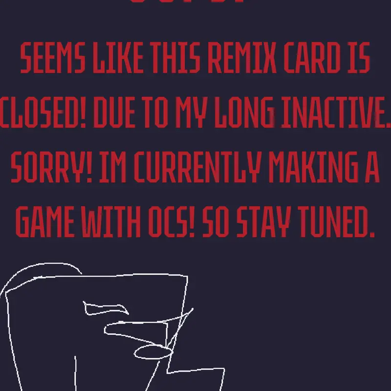 Game by @Buds_And_Wuds2763
