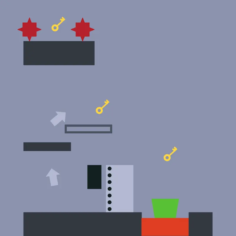 Game by @Mbappejr