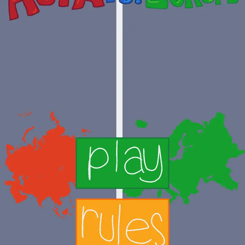 Game by @Equatoristic