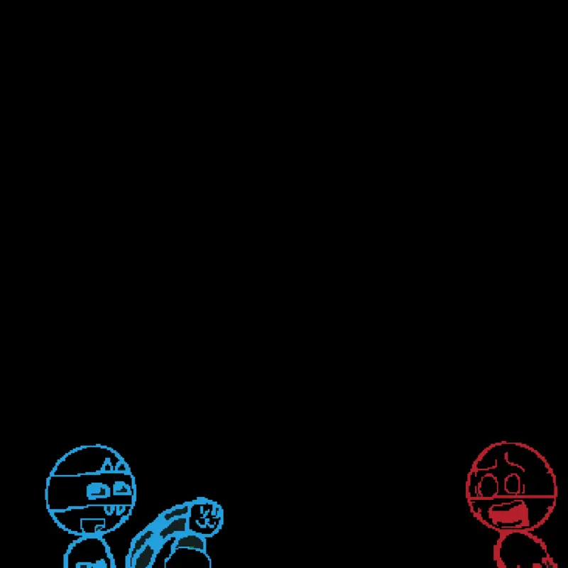 Game by @Bcae