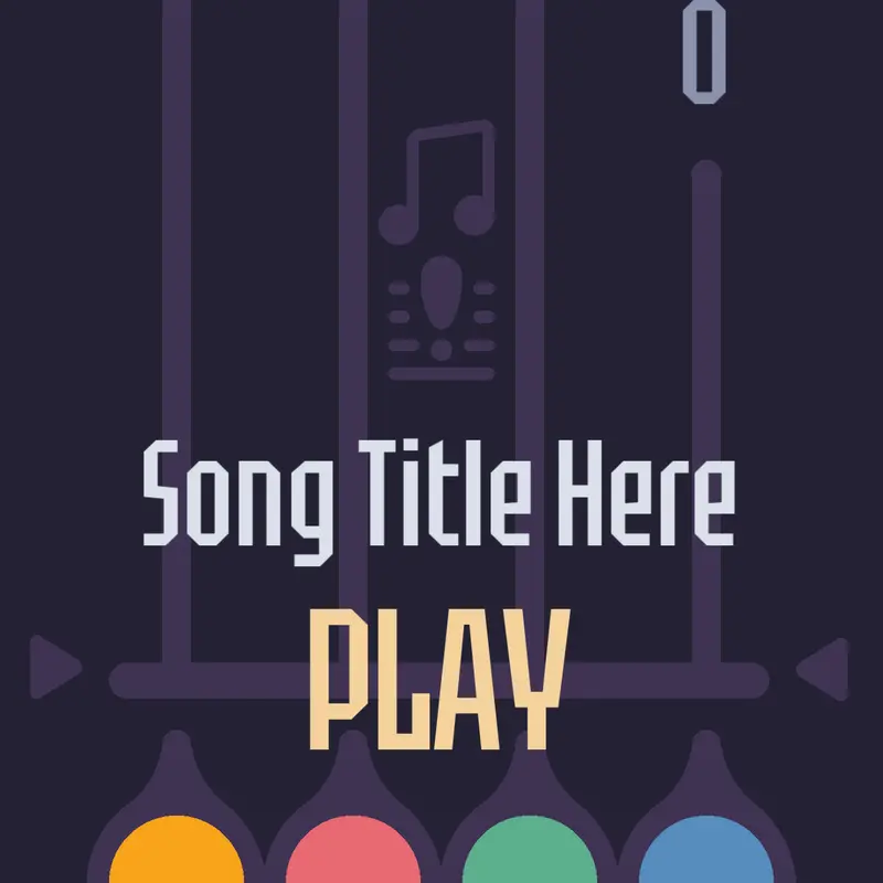 Game by @Tirazzor