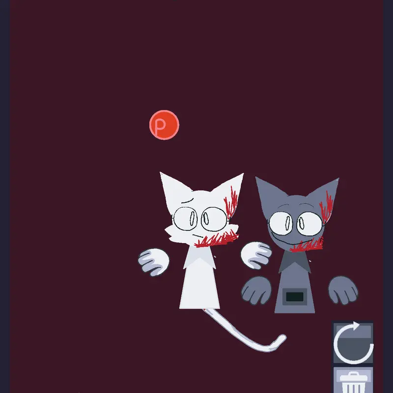 Game by @iLikeExpiredMilk