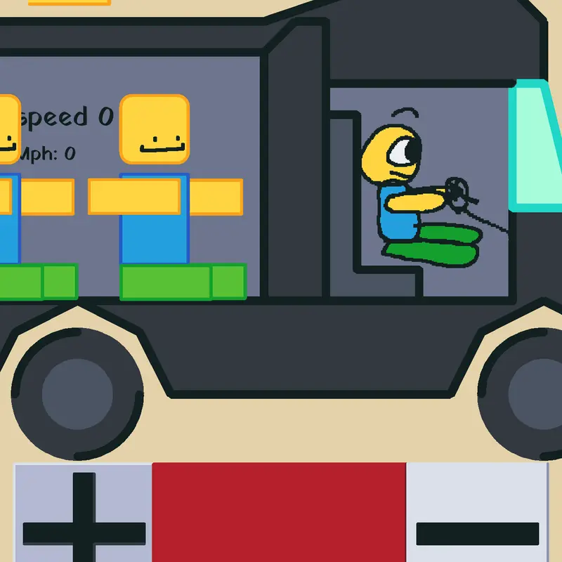 Game by @Marisel