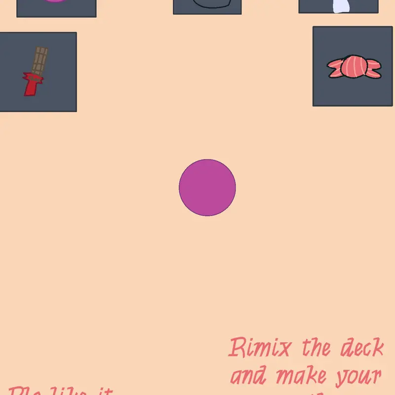 Game by @pink_2023