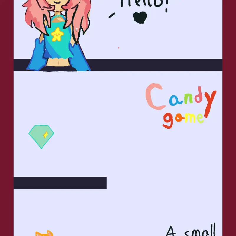 Game by @CuteLily