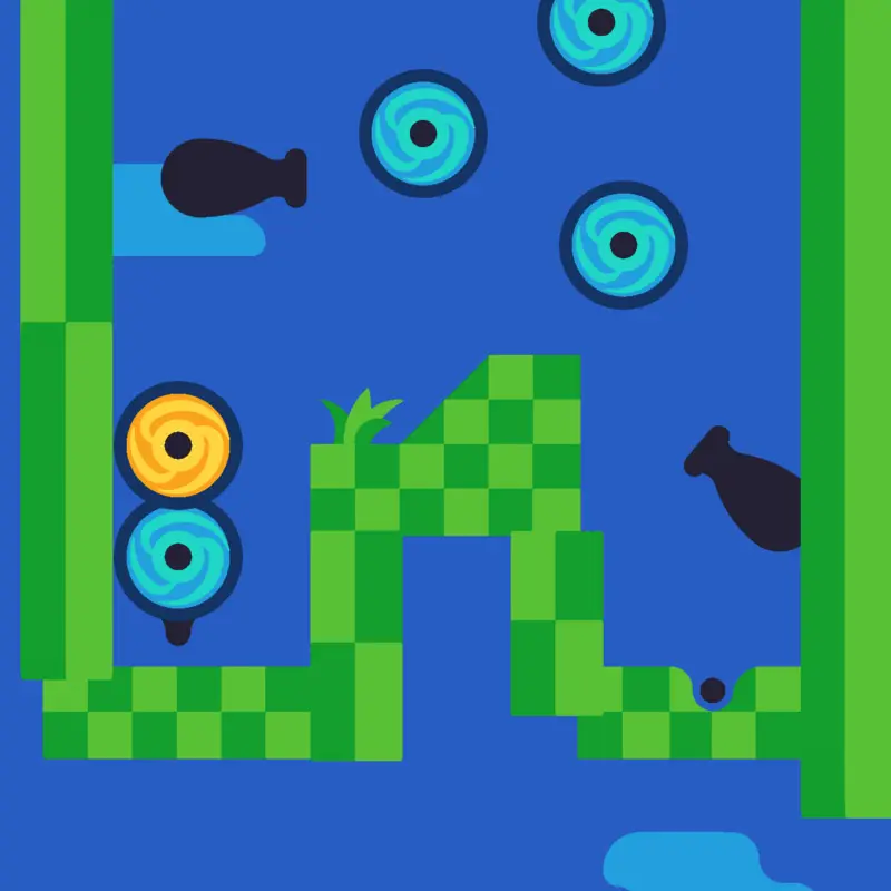 Game by @soikot