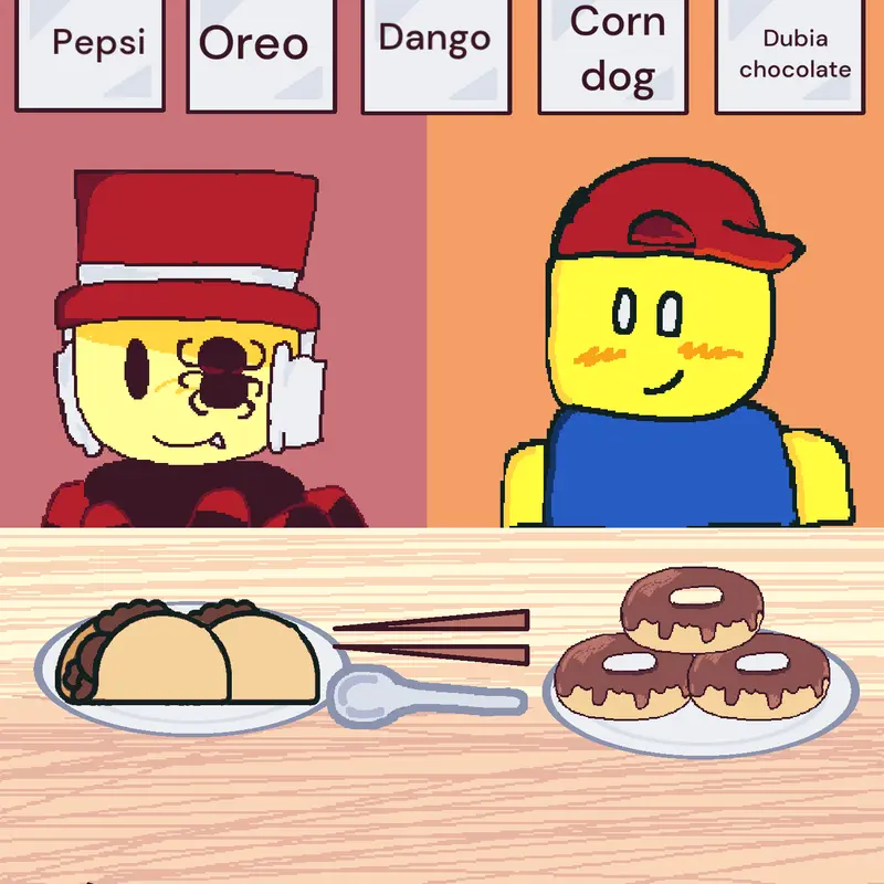 Game by @ijustmadewhatiwant