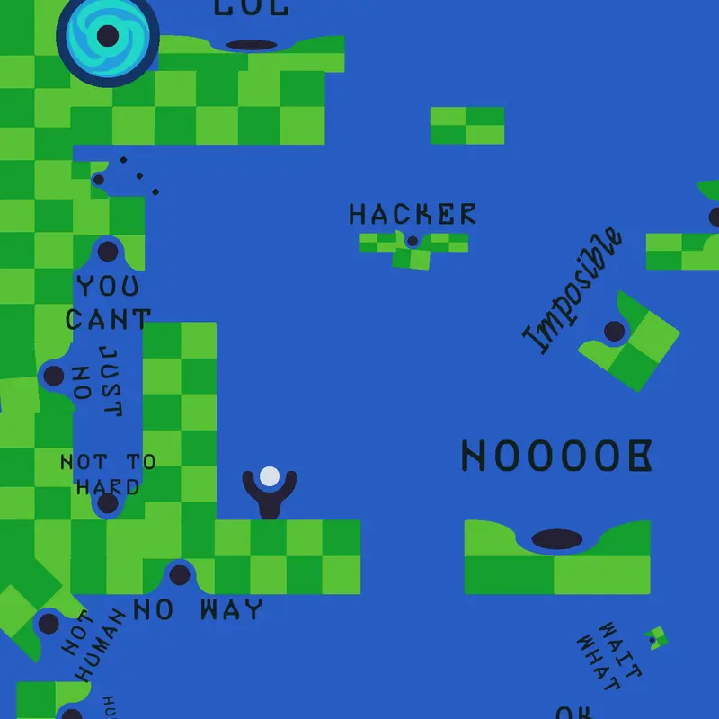 Game by @egementost