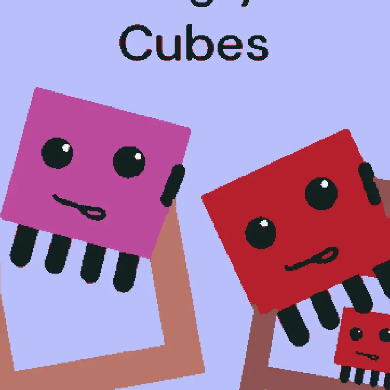 Game by @itzpocki