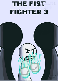 Fist fighter 3