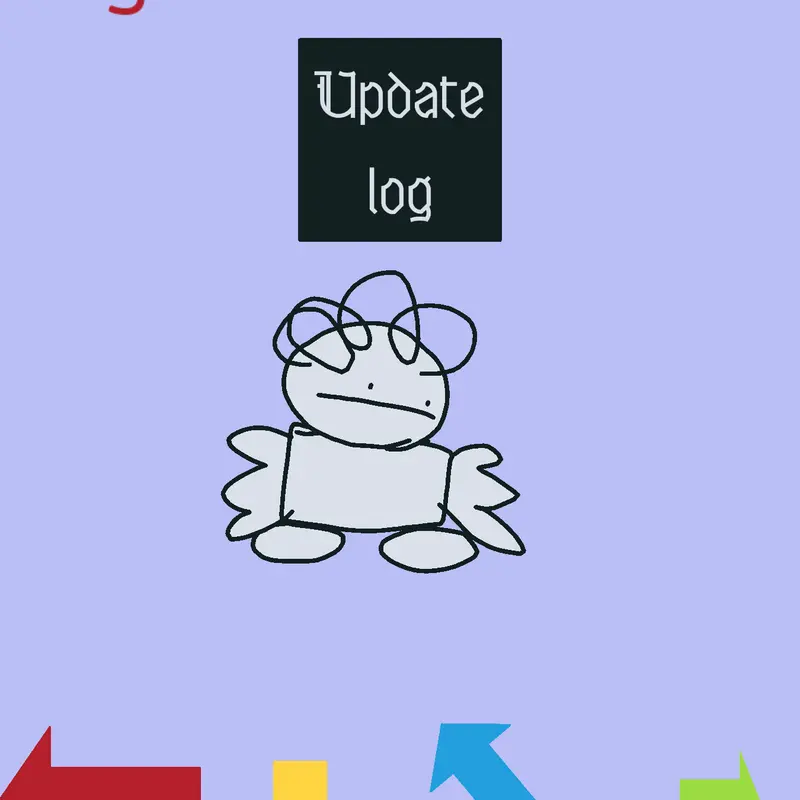 Game by @DavidTheFoxy