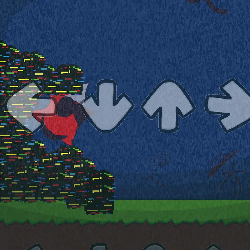 Game by @george_scared