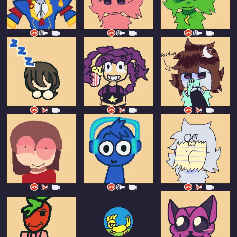 Game by @teklaqueen