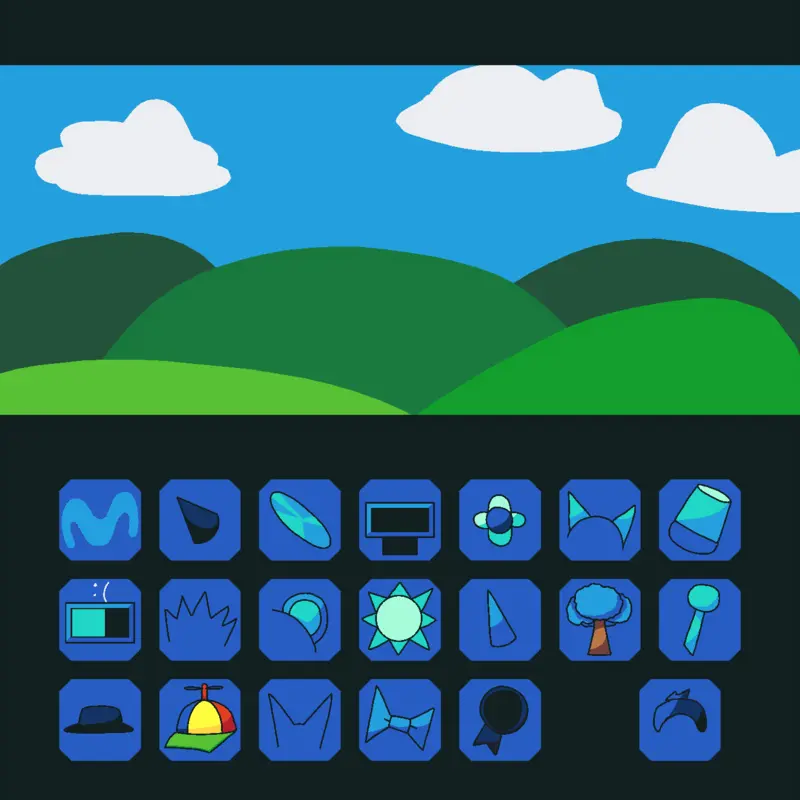 Game by @bb-