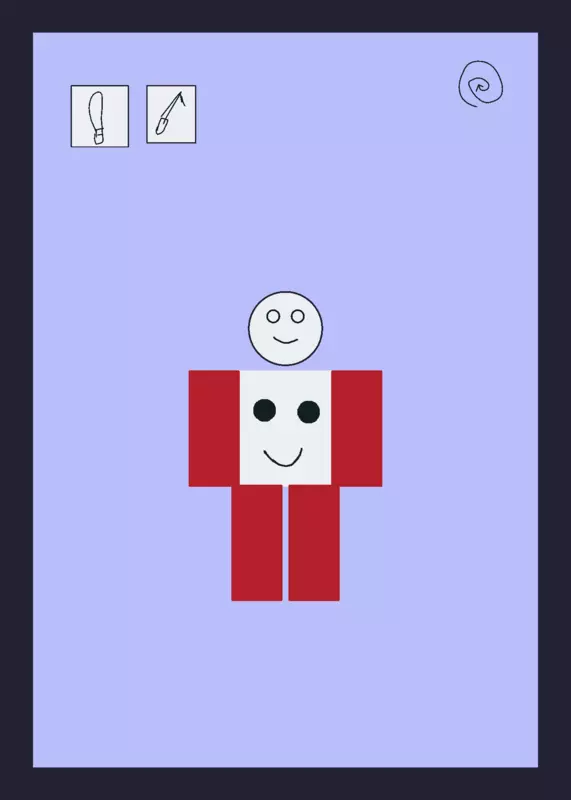 Game by @dekmaker