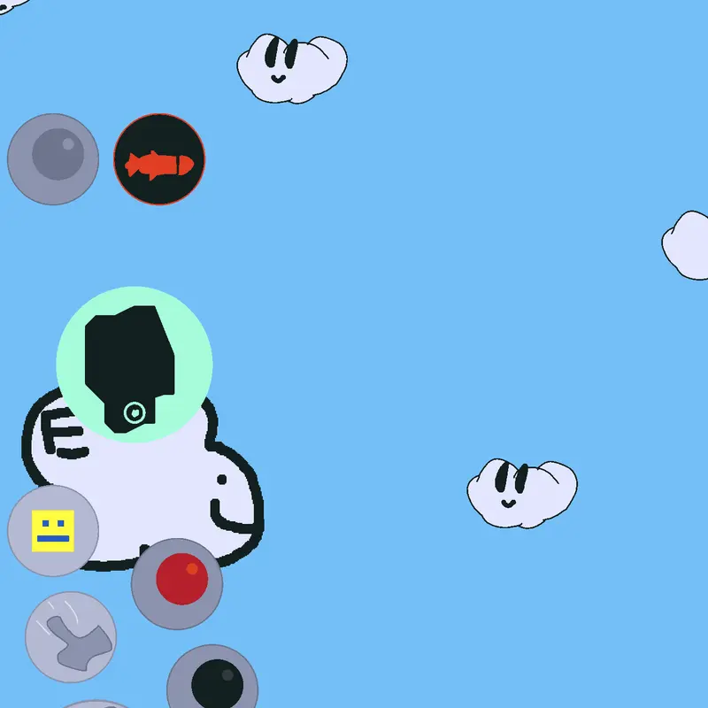 Game by @soul_core