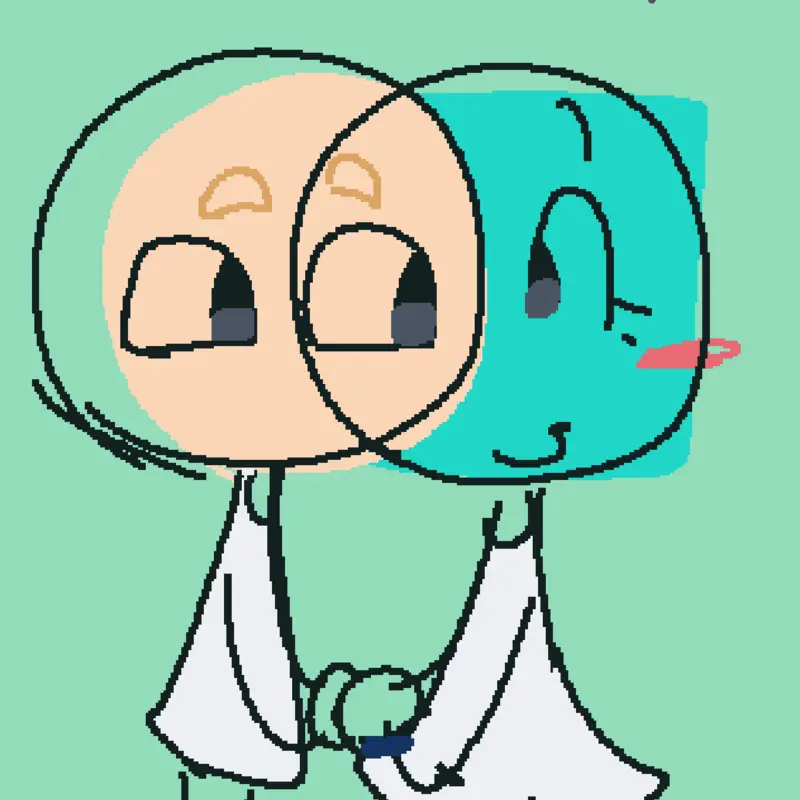Idk?? by @Usagii01