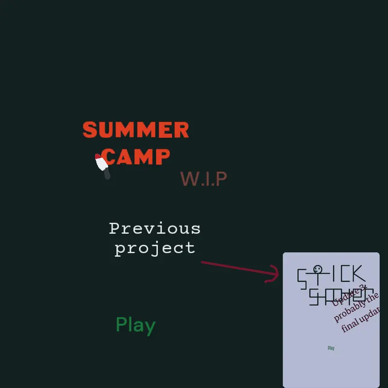 Game by @Mr_RedBoots
