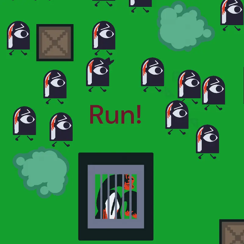 Game by @maon_robot_sallycata