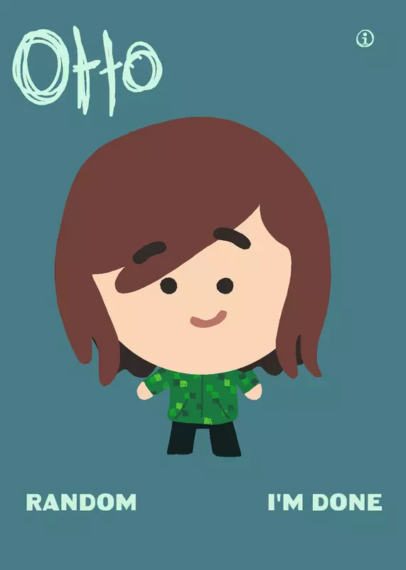 Game by @patifa